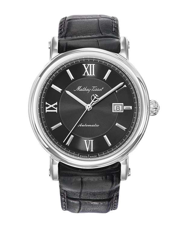 Reloj Mathey Tissot hombre automátic Joyeria Pont