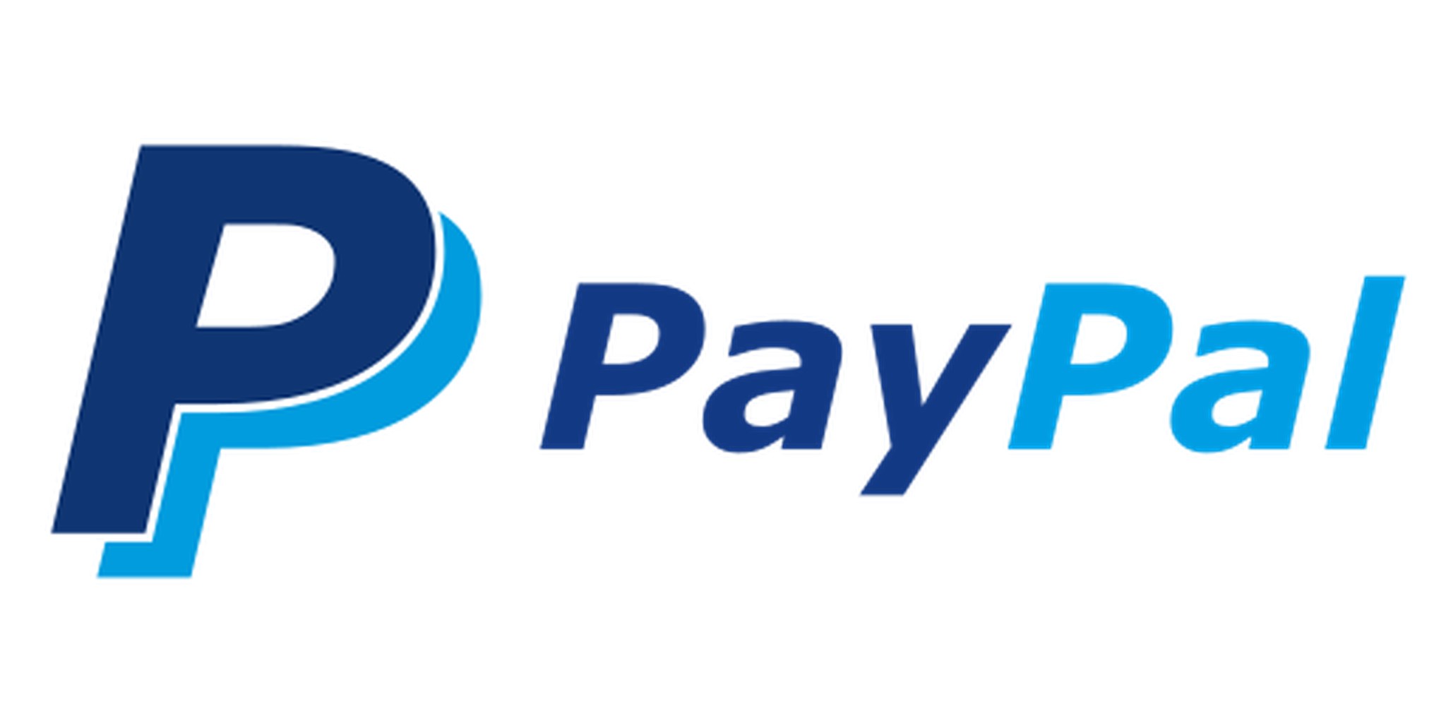 logo paypal