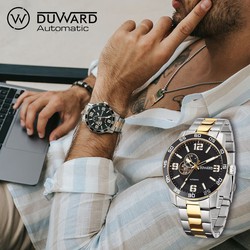 Relojes Duward hombre