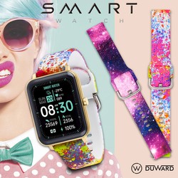 Relojes Duward mujer