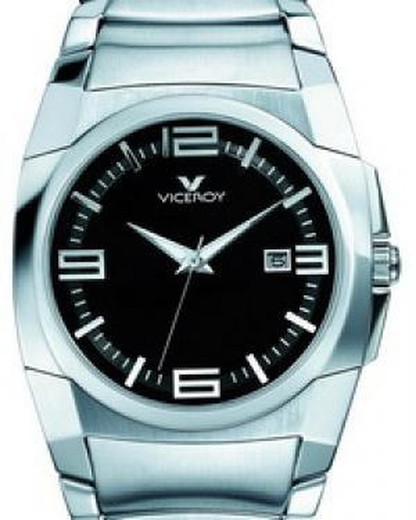 40277-55 Reloj Viceroy caballero acero inoxidable