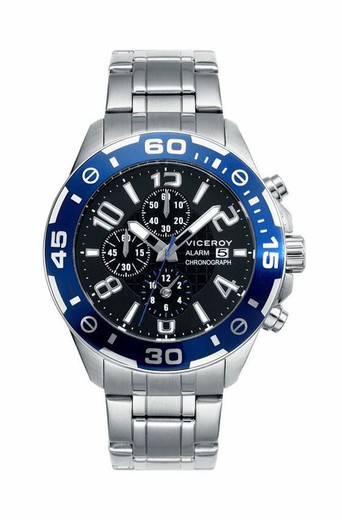 40419-55 Reloj hombre Rebel Men sport