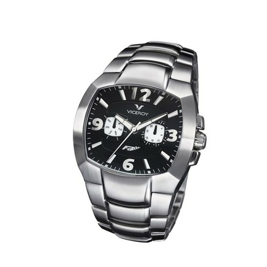 432017-55 Reloj hombre Viceroy multifunción