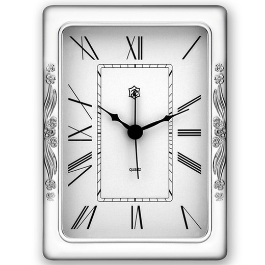 470460 Reloj liceu rectangular