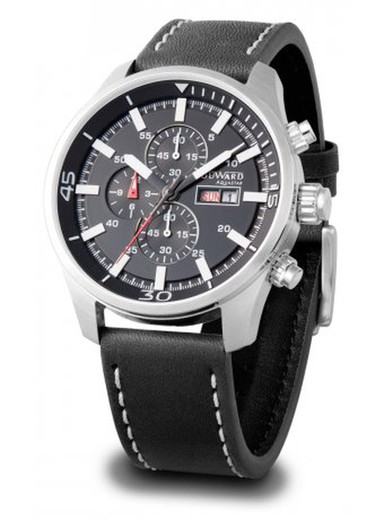 Reloj Duward de hombre AQUASTAR Hockenheim Ref. D85527.02