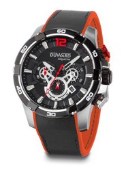 Reloj Duward hombre colección AQUASTAR Le Mans Ref. D85538.04 crono, calendario con espíritu aventurero