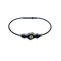 BRU2115P Pulsera la bruixeta unisex en plata de ley y brillante