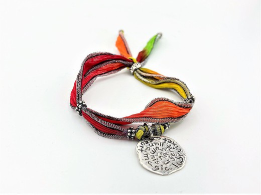 Bru92 Pulsera la bruixeta placa