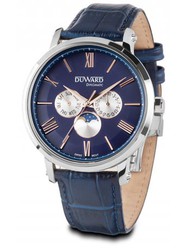 D95426.05 - Reloj DUWARD SOLAR para hombre