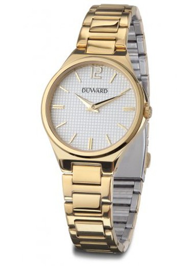 Reloj Duward D25114.11 de mujer ELEGANCE Mai Solo