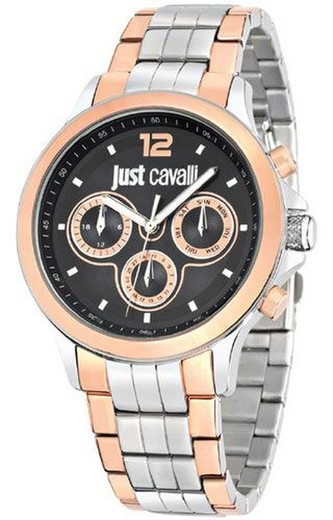 R7253596001 Esplendido reloj Cavalli hombre