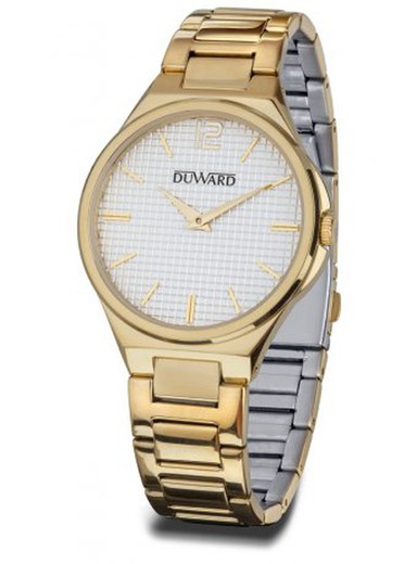 Reloj Duward D95114.11 de hombre modelo Elegance Mai Solo