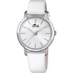 Reloj Lotus de mujer trendy 2 correas