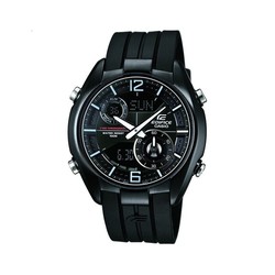 Reloj para hombre CASIO ERA-100PB-1AVUEF Edifice cronógrafo analógico digital hora mundial