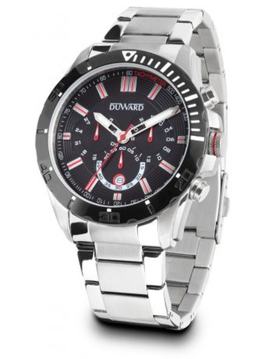 D95525.52 Reloj Duward hombre crono modelo SPORT Spate