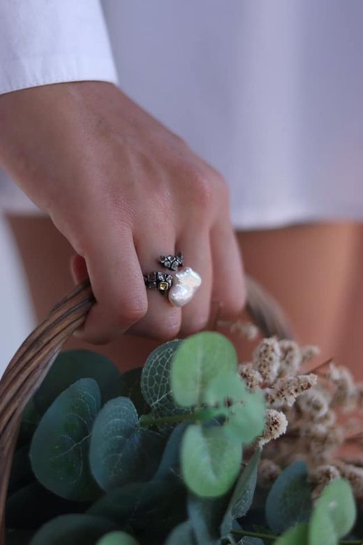 Anillos