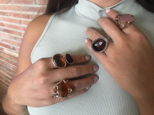 Anillos de la Bruixeta