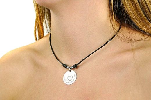 Colgantes Daniel Vior