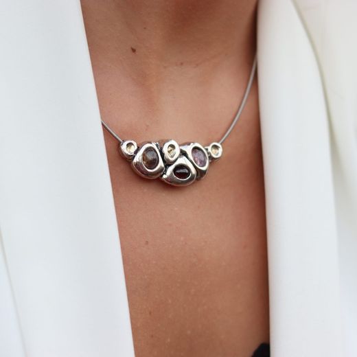 Colgantes la Bruixeta