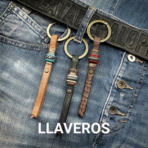 Llaveros