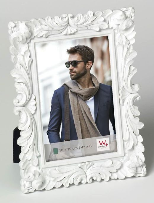 Marcos mediterráneos y contemporáneos