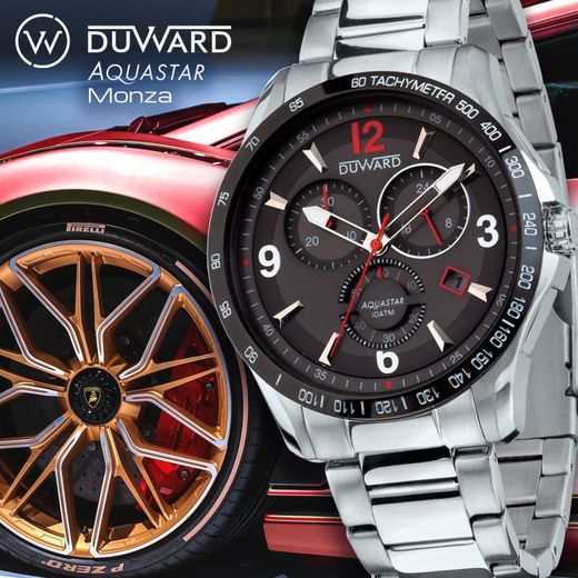 Relojes Duward
