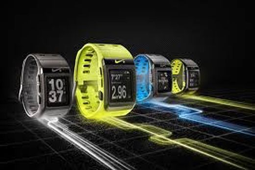Relojes Nike