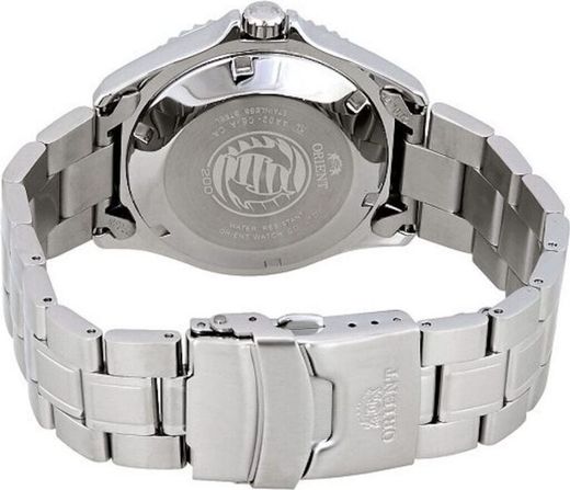 Reloj Orient hombre 147-FAA02006M9 automático resistente al agua 20 bar