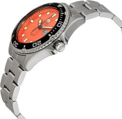 Reloj Orient hombre 147-FAA02006M9 automático resistente al agua 20 bar