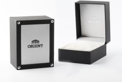 Reloj Orient hombre 147-FAA02006M9 automático resistente al agua 20 bar