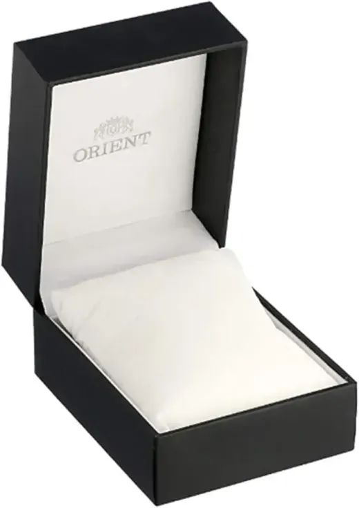 Reloj Orient de hombre 147-FAB0000DU9 mecánico automático calendario y semanario