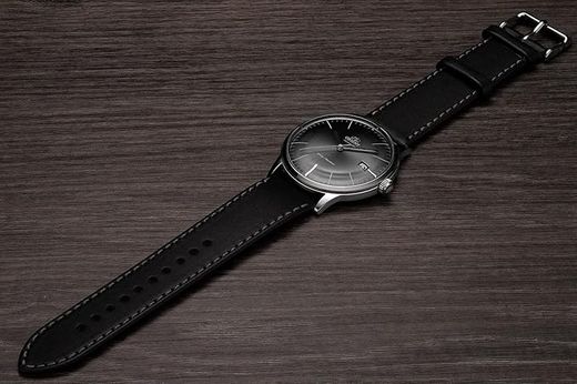 Reloj Orient para hombre movimiento automático 147-FAC0000CA0 resistencia al agua 30 metros (3atm)