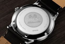 Reloj Orient para hombre movimiento automático 147-FAC0000CA0 resistencia al agua 30 metros (3atm)