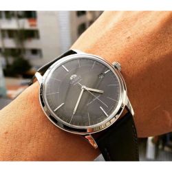 Reloj Orient para hombre movimiento automático 147-FAC0000CA0 resistencia al agua 30 metros (3atm)