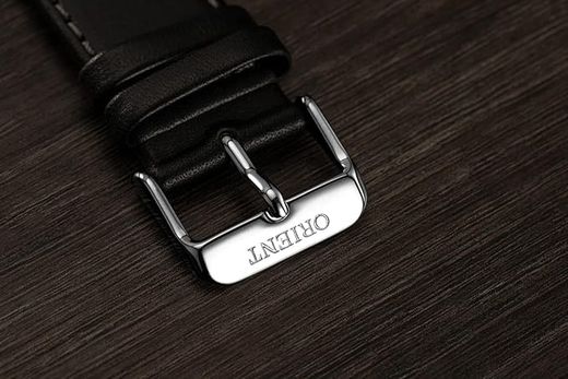 Reloj Orient para hombre movimiento automático 147-FAC0000CA0 resistencia al agua 30 metros (3atm)