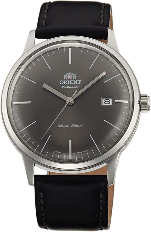 Reloj Orient para hombre movimiento automático 147-FAC0000CA0 resistencia al agua 30 metros (3atm)