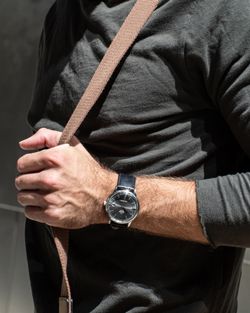 Reloj Orient para hombre movimiento automático 147-FAC0000CA0 resistencia al agua 30 metros (3atm)