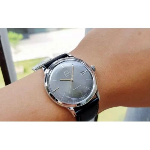 Reloj Orient para hombre movimiento automático 147-FAC0000CA0 resistencia al agua 30 metros (3atm)