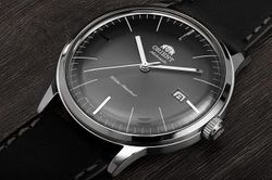 Reloj Orient para hombre movimiento automático 147-FAC0000CA0 resistencia al agua 30 metros (3atm)