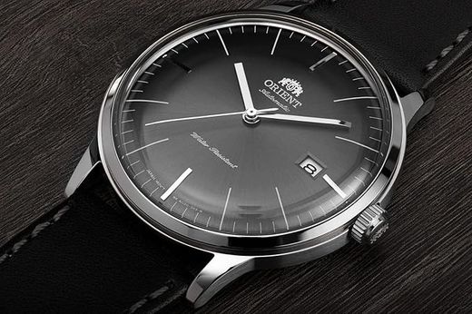 Reloj Orient para hombre movimiento automático 147-FAC0000CA0 resistencia al agua 30 metros (3atm)