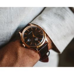 147-FAC08001T0 Reloj Orient automático para hombre resistente al agua 50 metros (5atm)