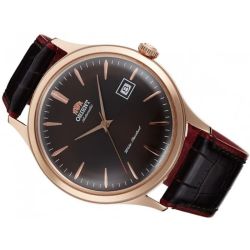 147-FAC08001T0 Reloj Orient automático para hombre resistente al agua 50 metros (5atm)