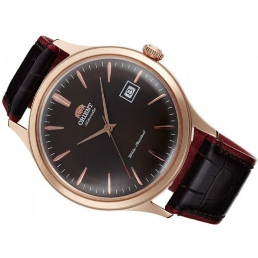 147-FAC08001T0 Reloj Orient automático para hombre resistente al agua 50 metros (5atm)