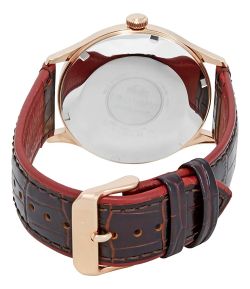 147-FAC08001T0 Reloj Orient automático para hombre resistente al agua 50 metros (5atm)