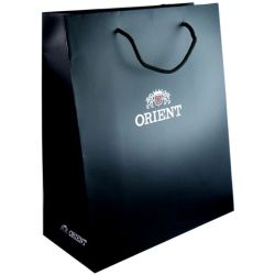 147-FAC08001T0 Reloj Orient automático para hombre resistente al agua 50 metros (5atm)