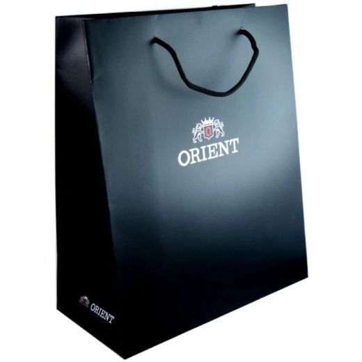 147-FAC08001T0 Reloj Orient automático para hombre resistente al agua 50 metros (5atm)