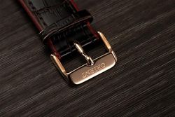 147-FAC08001T0 Reloj Orient automático para hombre resistente al agua 50 metros (5atm)