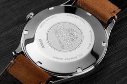 Reloj Orient de hombre 147-FAC08003A0 movimiento automático acuático 50 metros (5atm)