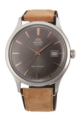 Reloj Orient de hombre 147-FAC08003A0 movimiento automático acuático 50 metros (5atm)