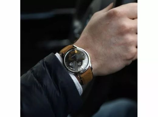 Reloj Orient de hombre 147-FAC08003A0 movimiento automático acuático 50 metros (5atm)